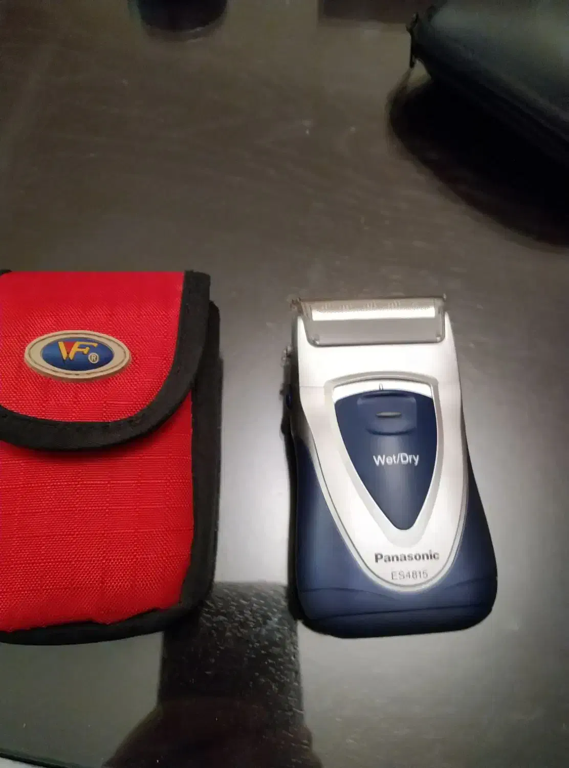 ریش تراش پاناسونیک اصل wet/dry|آرایشی، بهداشتی، درمانی|تهران, نیلوفر|دیوار