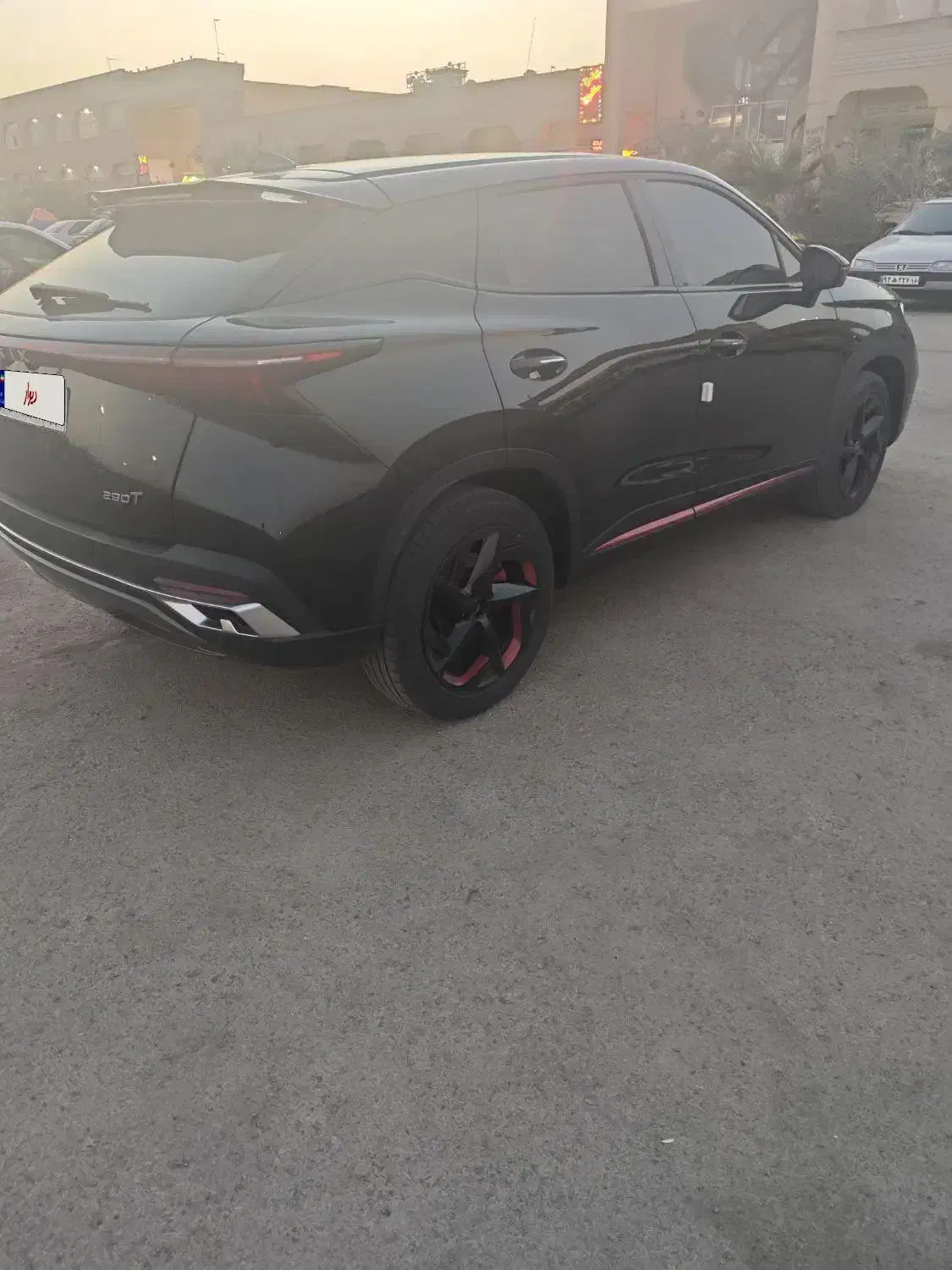 فونیکس fx 1402 پرمیموم در حد|خودرو سواری و وانت|قم, انصار‌الحسین|دیوار