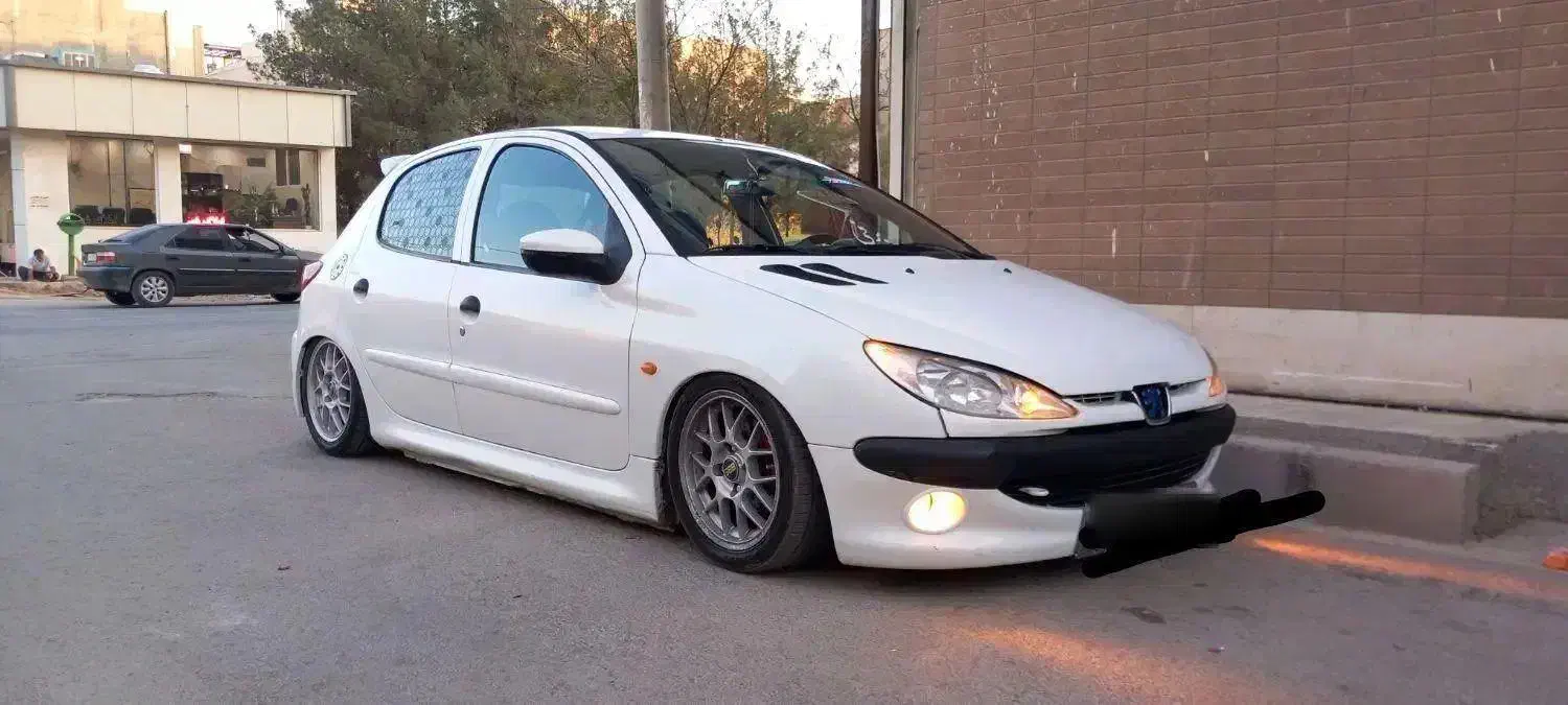 206|خودرو سواری و وانت|برخوار, |دیوار