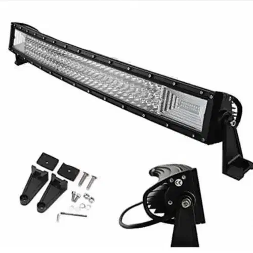 لایت بار آفرودی پرنور / لوازم آفرود|کوهنوردی و کمپینگ|تهران, سلسبیل شمالی|دیوار