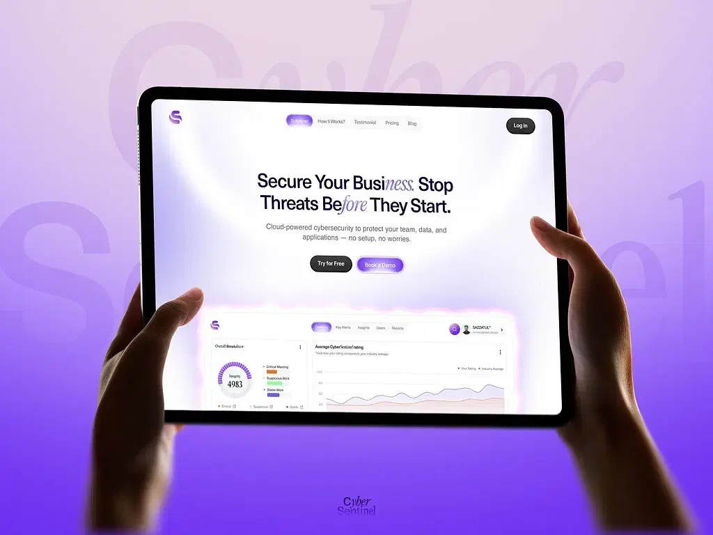 طراحی سایت / برندینگ / از ۱ میلیون تومان|خدمات رایانهای و موبایل|قزوین, |دیوار