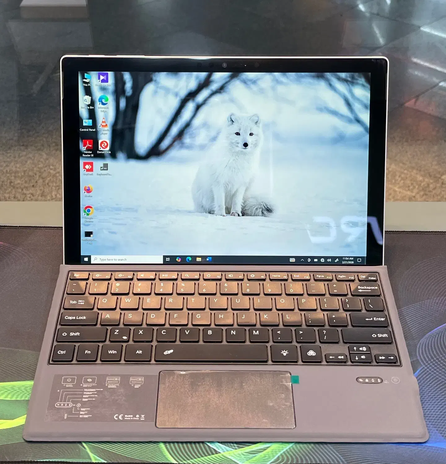 surface pro 5|رایانه همراه|تهران, فلسطین (میدان انقلاب)|دیوار