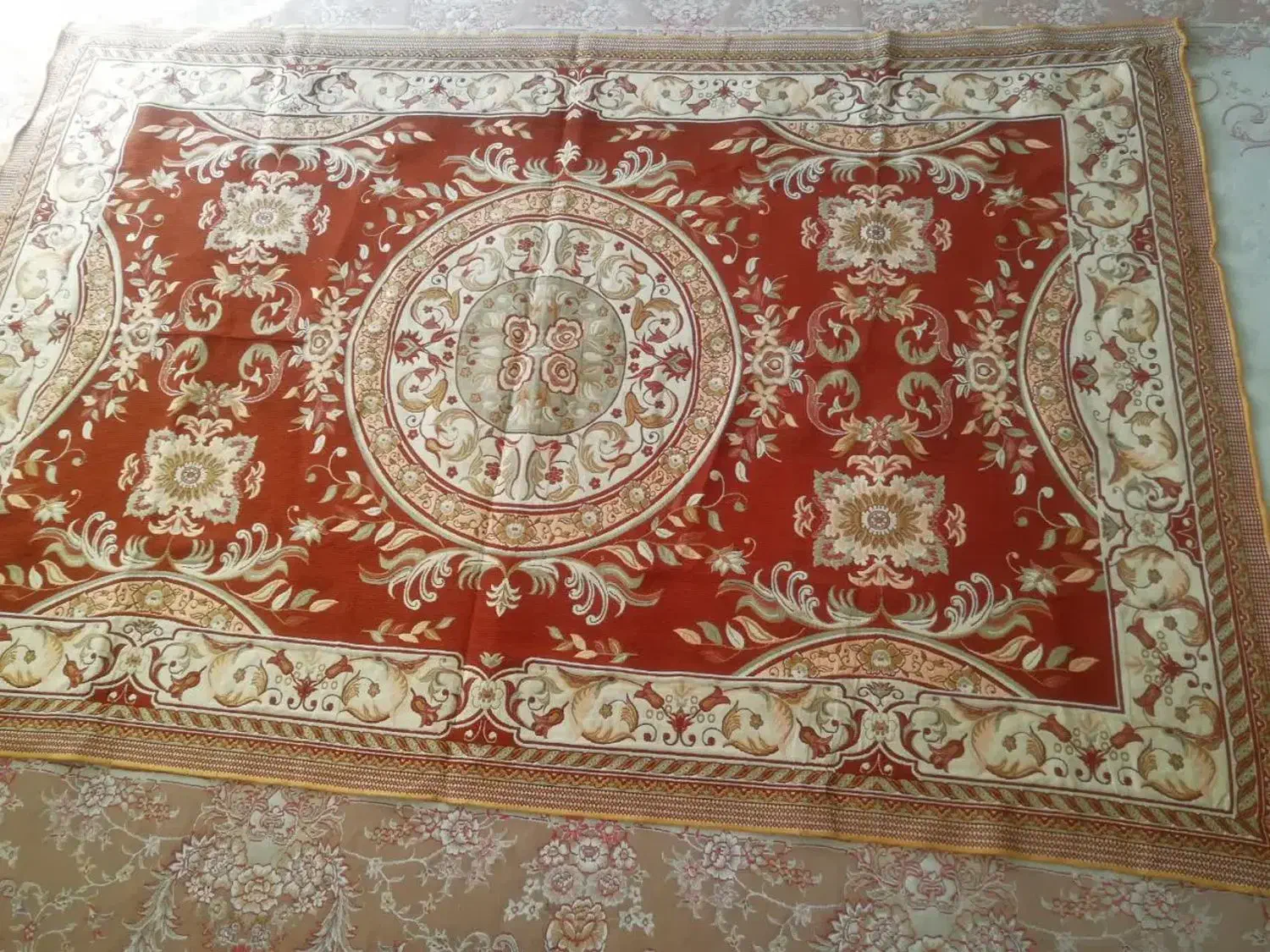 روفرشی ۶ متری جفت|روفرشی|اصفهان, کردآباد|دیوار