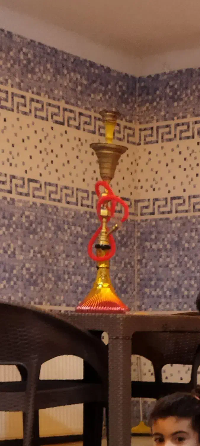 قلیان عربی|کافی‌شاپ و رستوران|ابهر, |دیوار