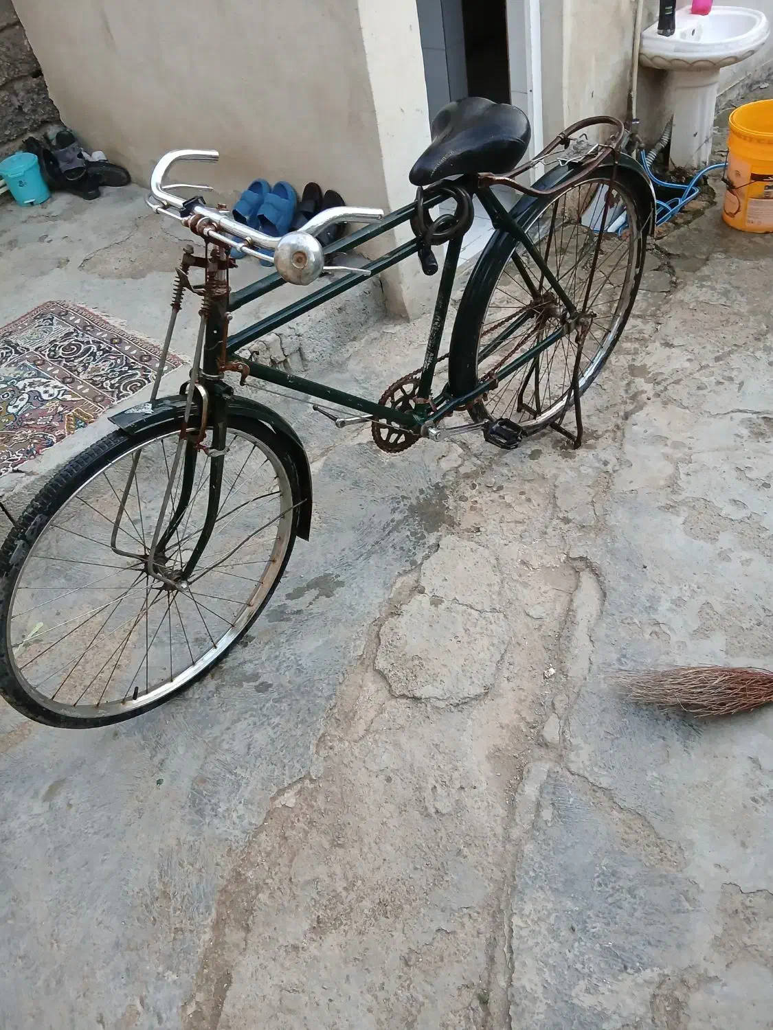 باسلام فروش دوچرخ سمار|دوچرخه، اسکیت، اسکوتر|پارسآباد, |دیوار