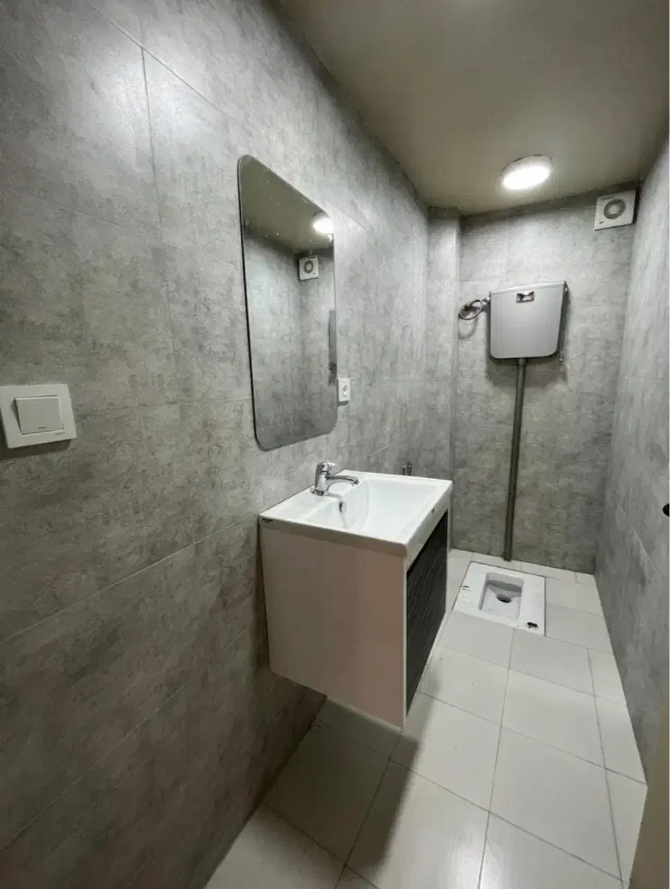 تاپ لوکیشن پاسداران ۲۶۰متر/یکواحداز دو واحد/۵ خواب