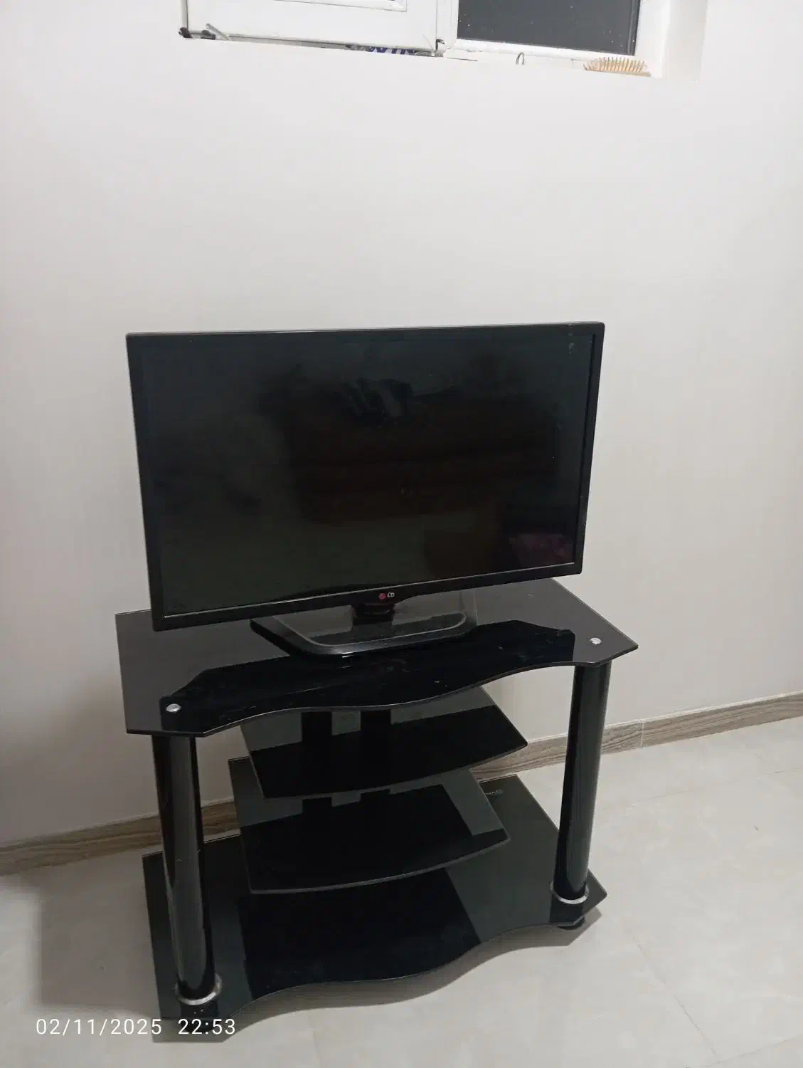 تلویزیون ۳۲ اینج|تلویزیون و پروژکتور|آبدانان, |دیوار