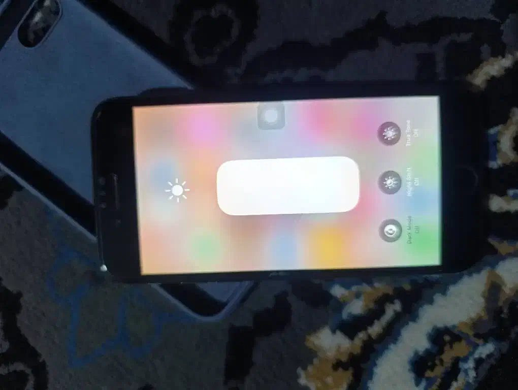 فروش فوری iPhon8،256،BT100|موبایل|سراوان, |دیوار