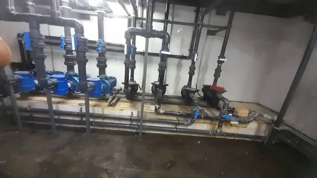 تاسیسات پکیج لوله کش|خدمات پیشه و مهارت|تهران, گیشا|دیوار