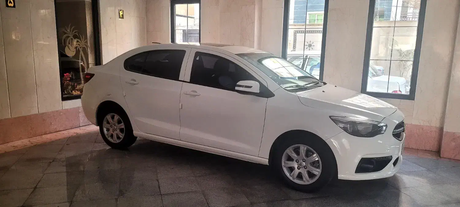 شاهین G|خودرو سواری و وانت|تهران, خلیج فارس|دیوار