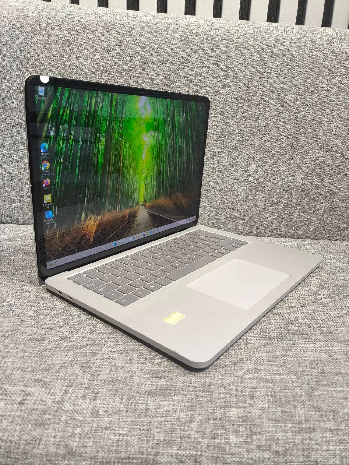 Surface Studio I7/32GB/1TB/RTX A2000 4GB|رایانه همراه|اصفهان, باغ زرشک|دیوار
