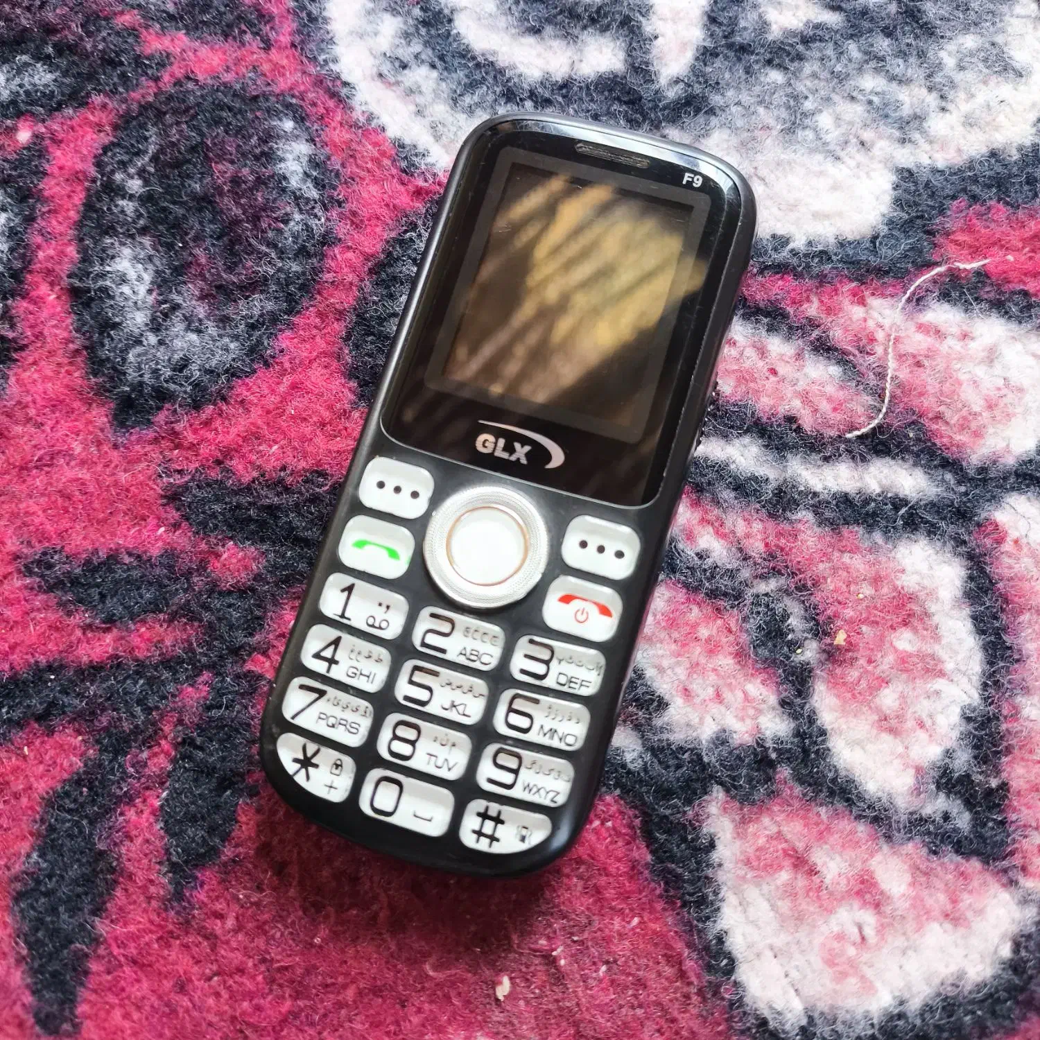 glx f9|موبایل|مرند, |دیوار