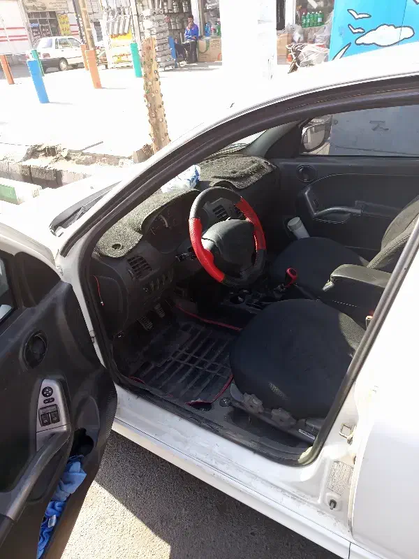 ساینا مدل 97|خودرو سواری و وانت|قرچک, مهدیه|دیوار