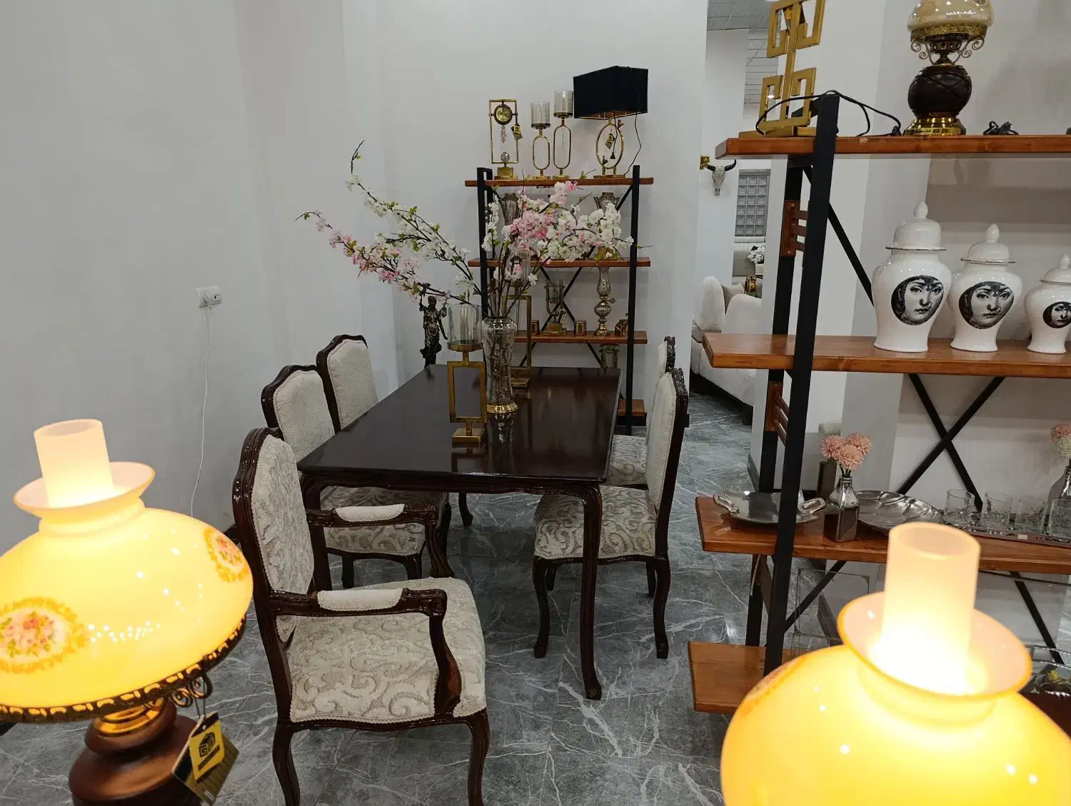 مبل کوین|مبلمان خانگی و میز عسلی|مشکین‌دشت, |دیوار