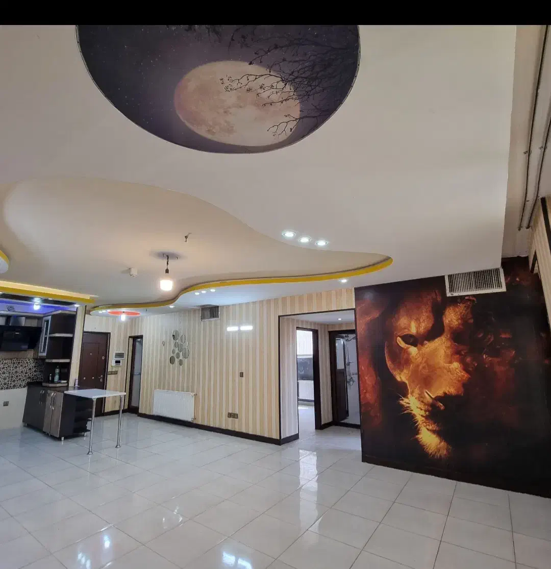 خرید و فروش آپارتمان . ویلایی .رهن و اجاره|فروش آپارتمان|مبارکه, |دیوار