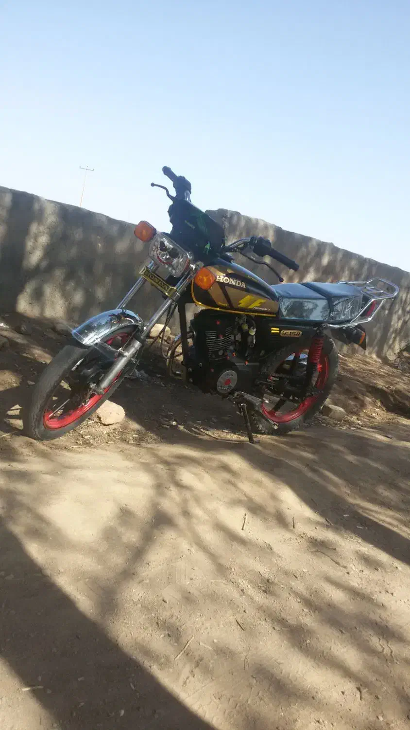 موتور اریانا|موتورسیکلت|خوسف, |دیوار