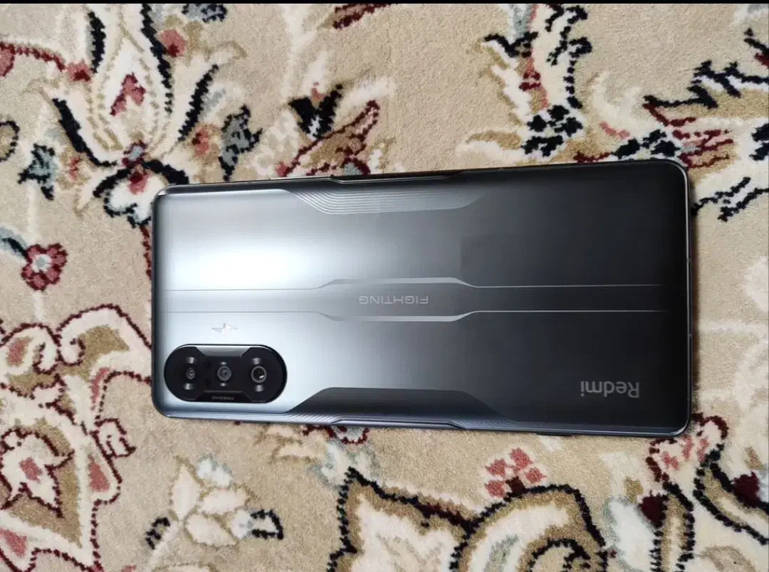 K 40 gaming|موبایل|قم, جمکران|دیوار