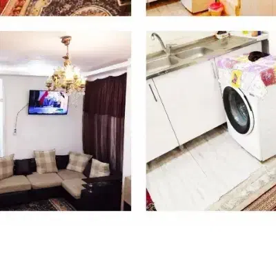 سوئیت|اجارهٔ کوتاه‌مدت آپارتمان و سوئیت|مشهد, اقبال|دیوار