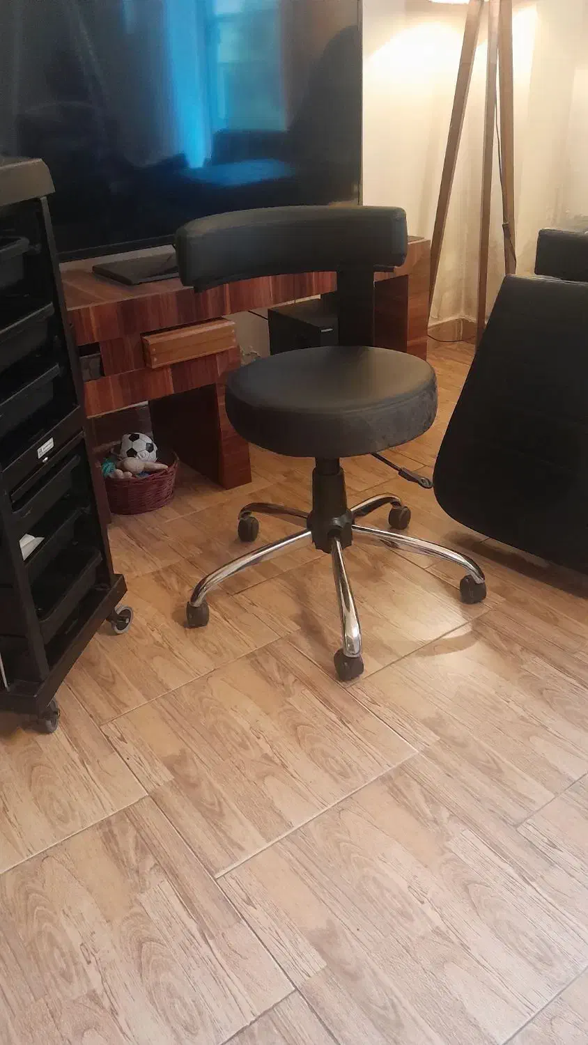 لوازم آرایشگاهی در حد نو|آرایشگاه و سالنهای زیبایی|نوشهر, |دیوار