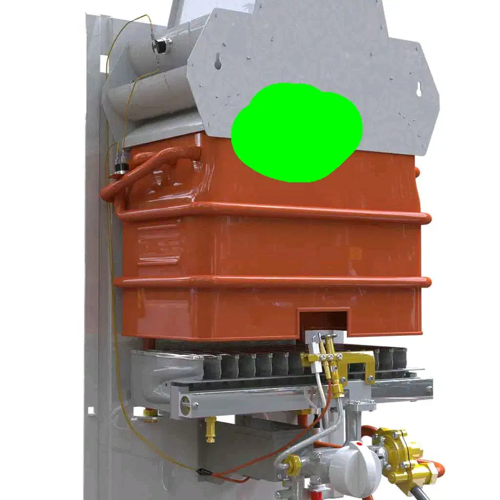 تعمیرات پکیج و آبگرمکن|خدمات پیشه و مهارت|گرمسار, |دیوار