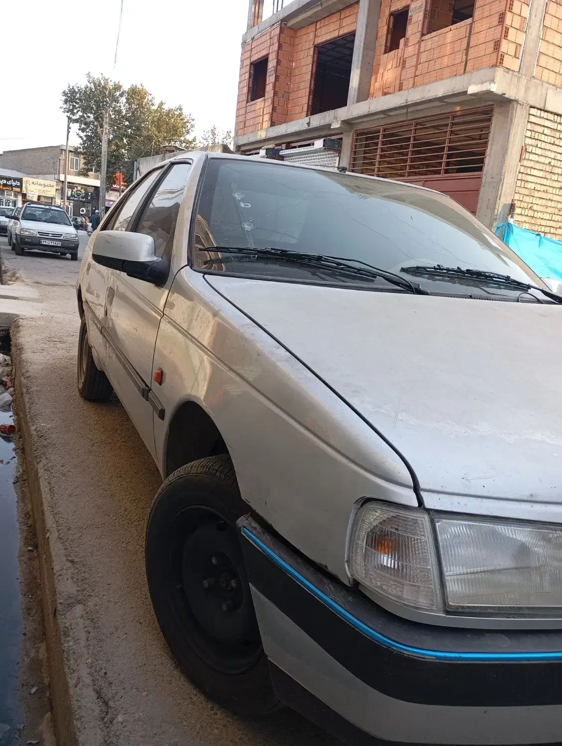 فروش|خودرو سواری و وانت|کلاله, |دیوار