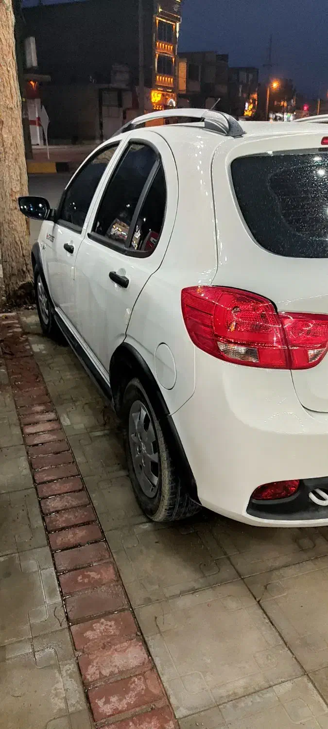 کوییک|خودرو سواری و وانت|مرودشت, تامین اجتماعی‎|دیوار