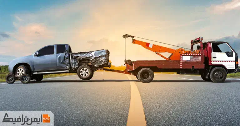 امدادخودرو،یدک کش،جرثقیل وسایرخدمات|خدمات حمل و نقل|شاهرود, |دیوار