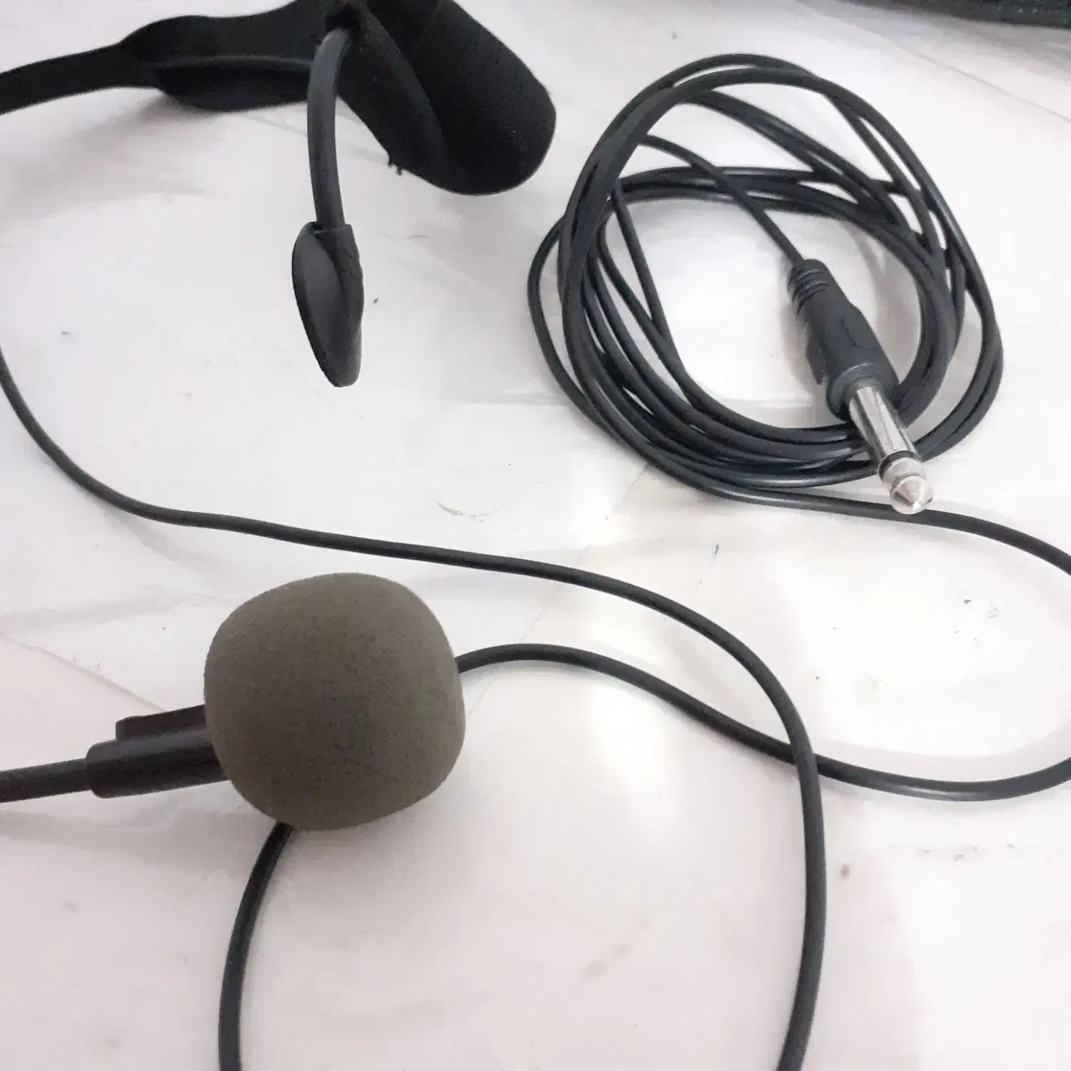 میکروفون استدیویی آلمانی Burg Muller|آلات موسیقی|رشت, کوی قدس|دیوار