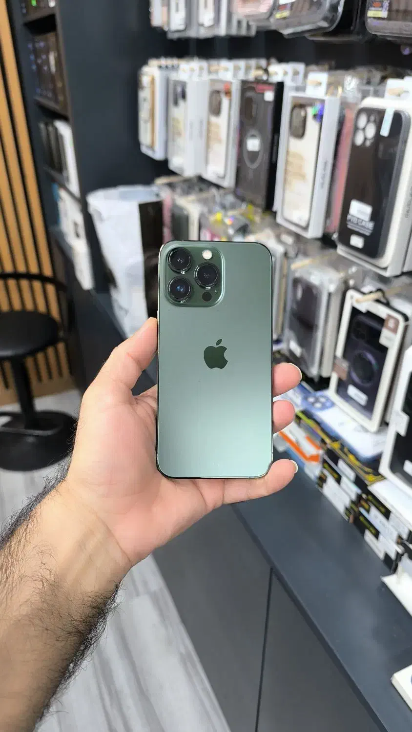 آیفون 13 پرو با اقساط بلند مدت|موبایل|رشت, بازار|دیوار