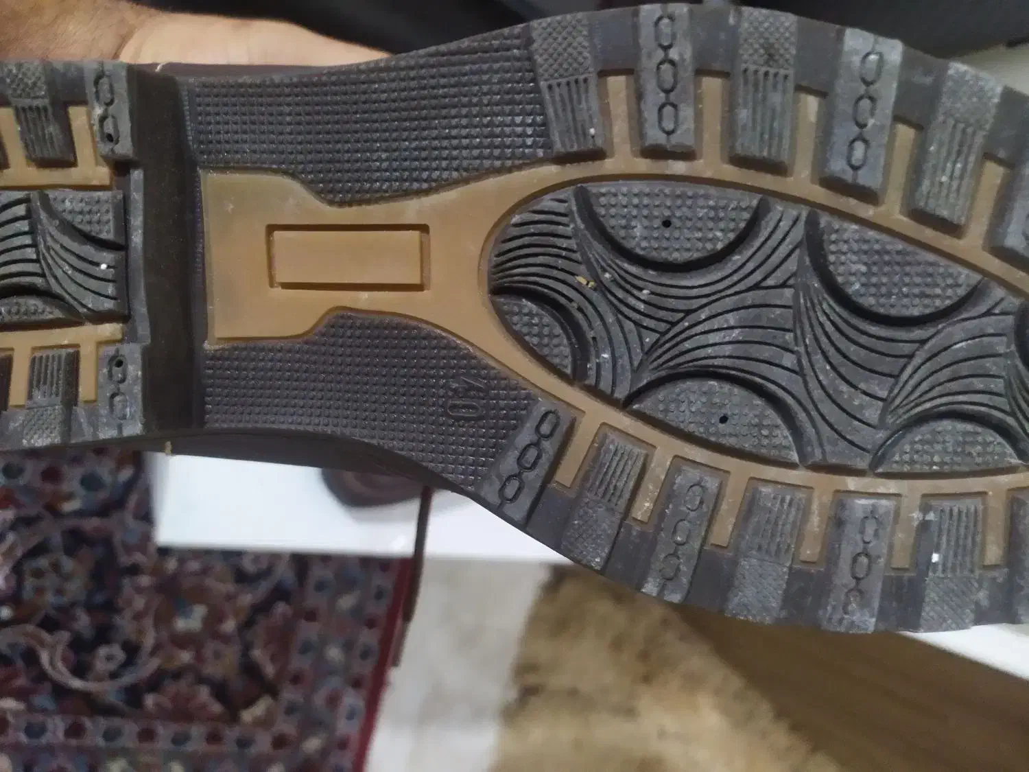 کفش|کیف، کفش، کمربند|کرج, حیدرآباد|دیوار