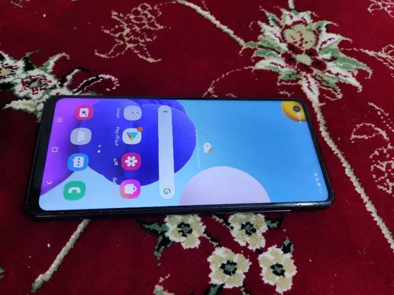 گوشی سامسونگ ویتنام A21sدر حد نونو|موبایل|اسلام‌‌آباد غرب, |دیوار