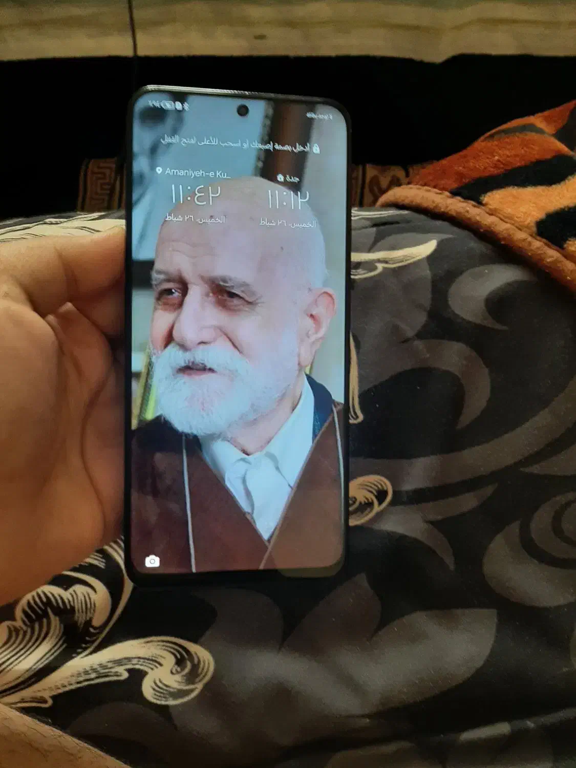 گوشی HONIR X8|موبایل|اهواز, کوی سعدی|دیوار