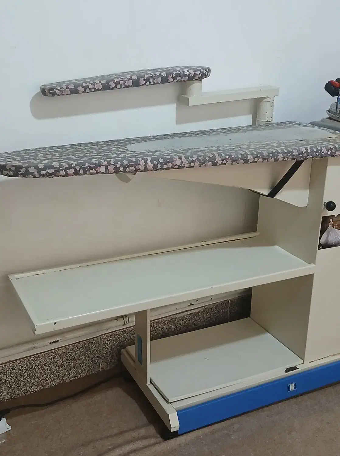 مکنده قایقی|اتو و لوازم اتو|تبریز, |دیوار