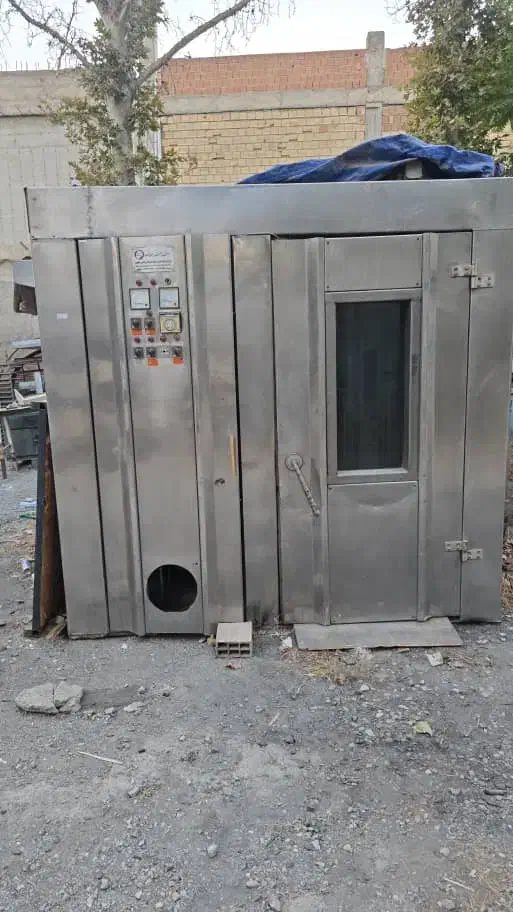 فر قنادی|ماشین‌آلات صنعتی|کرج, پیشاهنگی|دیوار