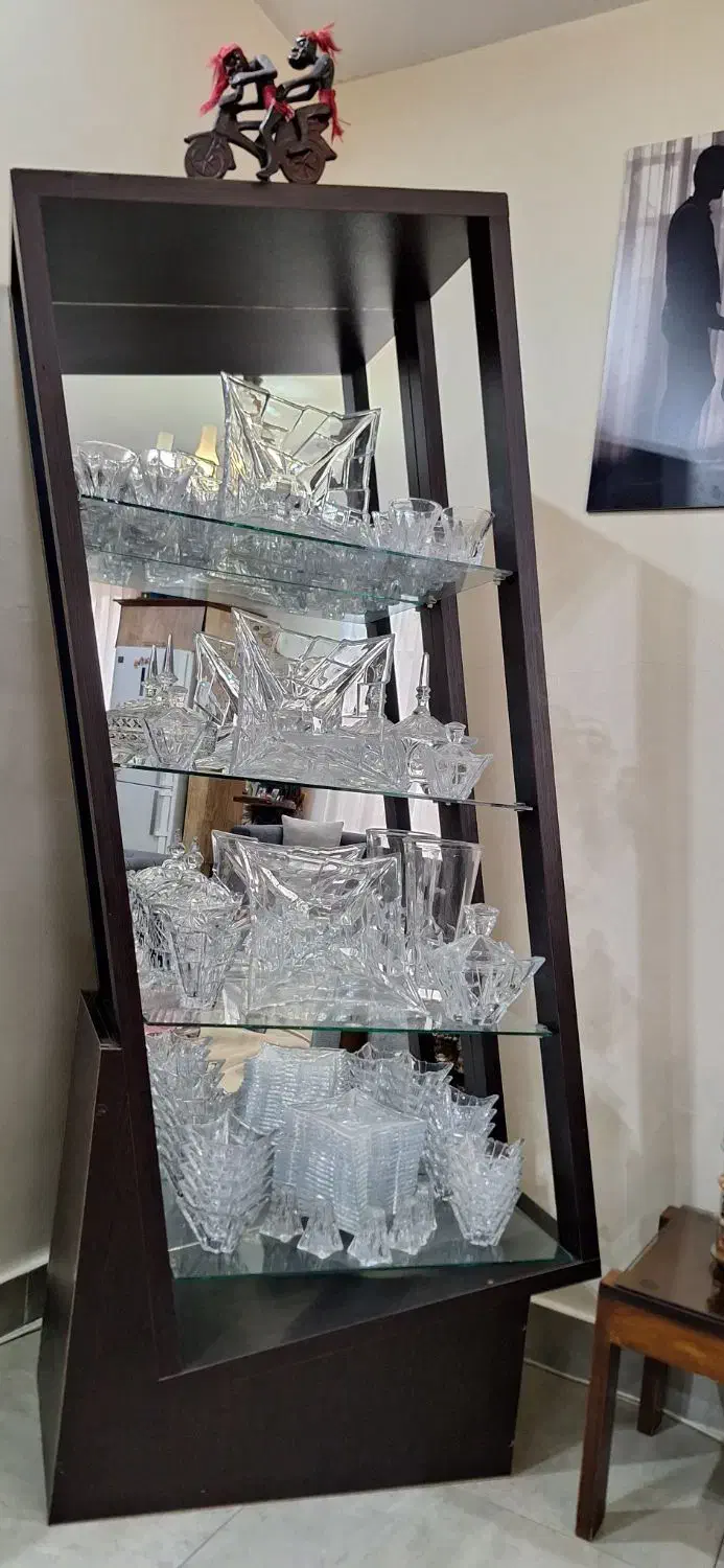 بوفه کاملا سالم|بوفه، ویترین، کنسول|تهران, جوادیه تهرانپارس|دیوار