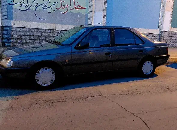 ...|خودرو سواری و وانت|اراک, |دیوار