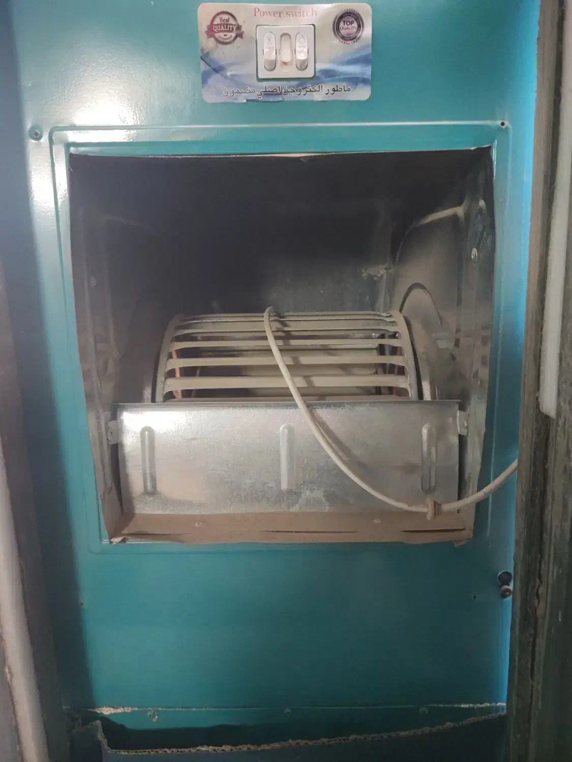 کولر 3000جنرال|کولر آبی|زاهدان, |دیوار