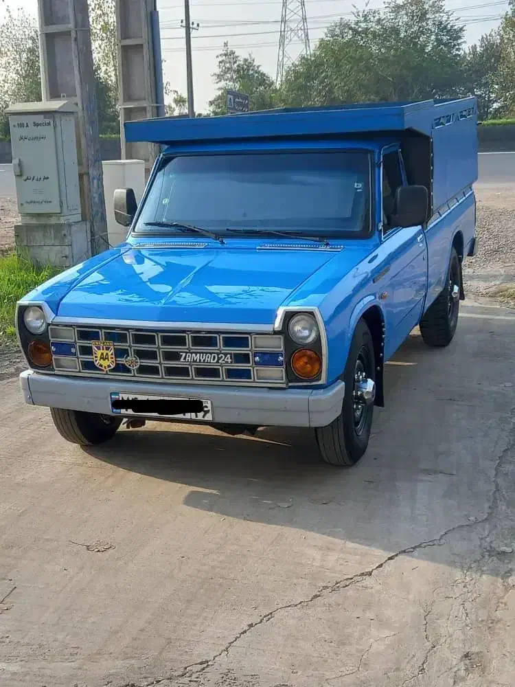 حمل بار بانیسان|خدمات حمل و نقل|رشت, سعدی (تختی)|دیوار