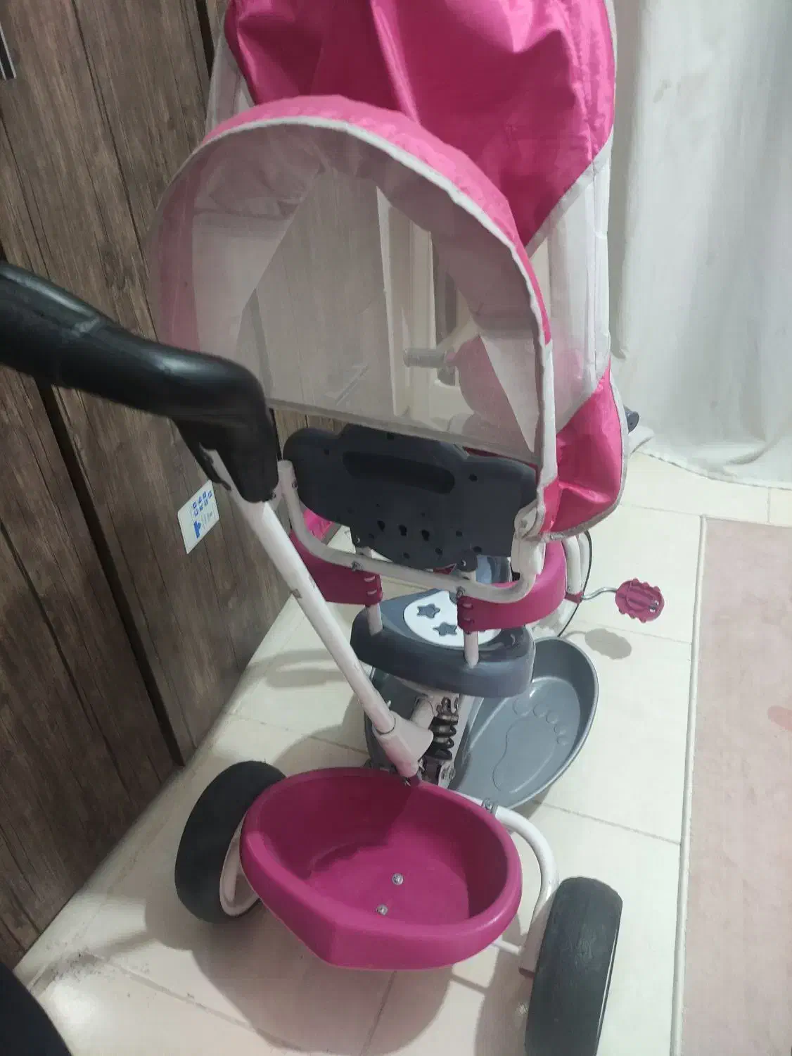 چرخ در حد نو|دوچرخه، اسکیت، اسکوتر|تیران, |دیوار