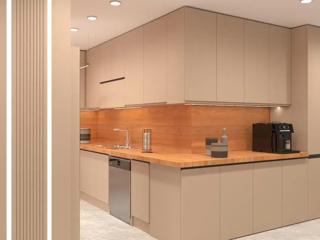 Mdf|استخدام معماری، عمران و ساختمانی|ساری, |دیوار