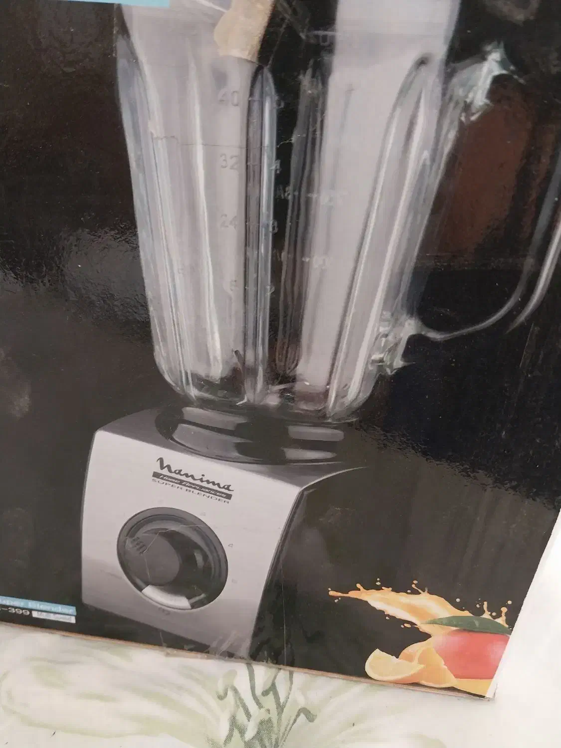 آسیاب مخلوط کن نانیوا|خردکن، آسیاب، غذاساز|دماوند, دماوند|دیوار