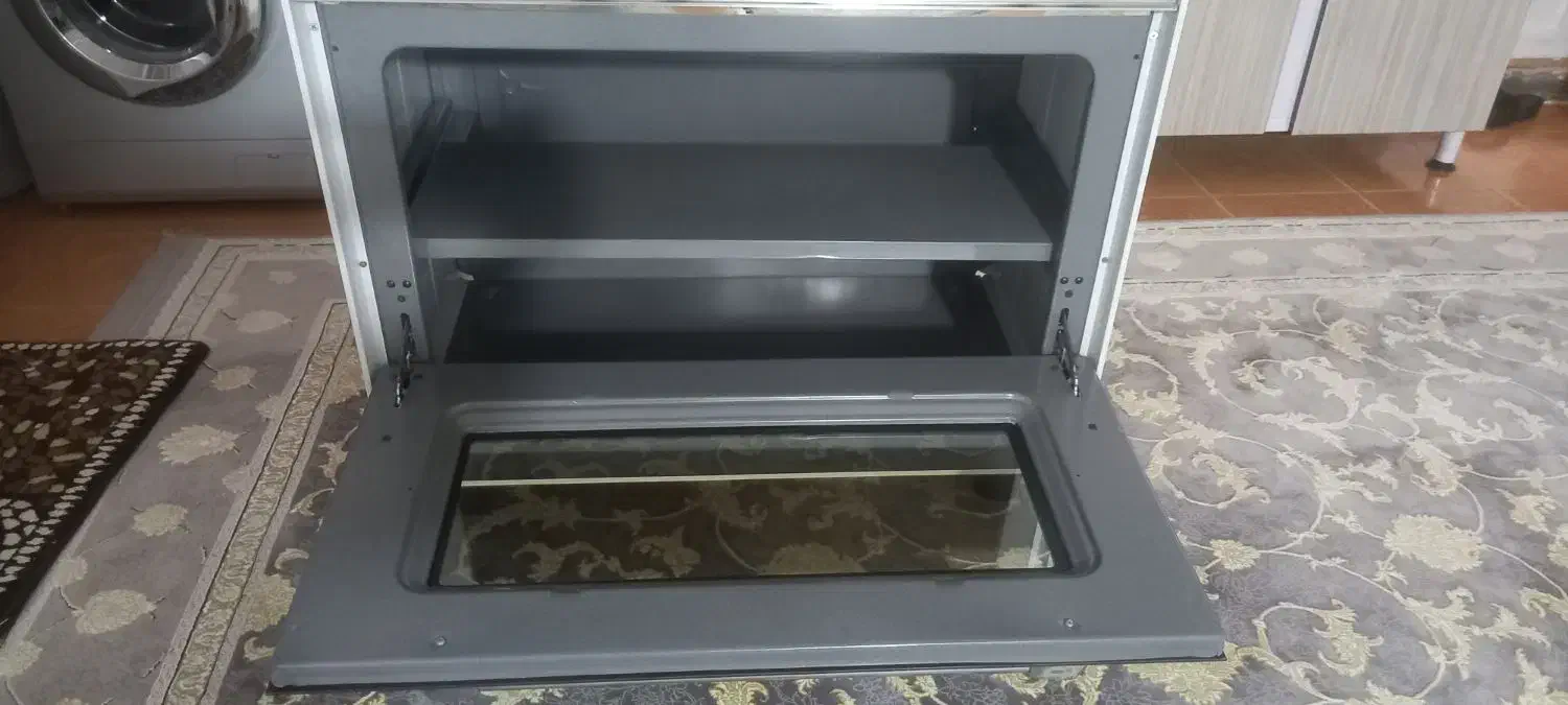 اجاق‌گاز|اجاق گاز و لوازم برقی پخت‌وپز|سقز, |دیوار