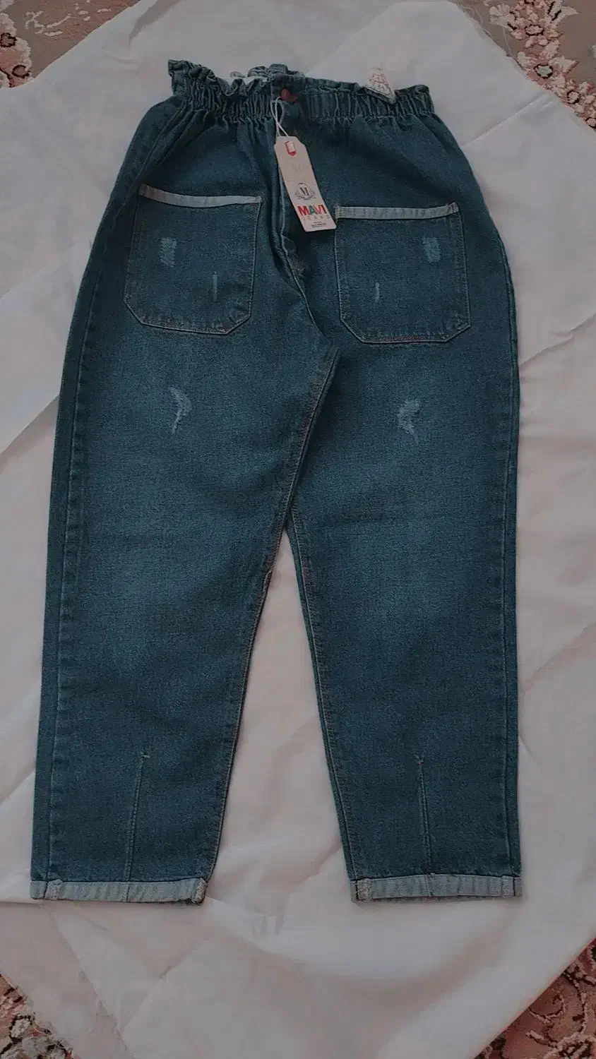 شلوار نو|لباس|اسلام‌‌آباد غرب, |دیوار