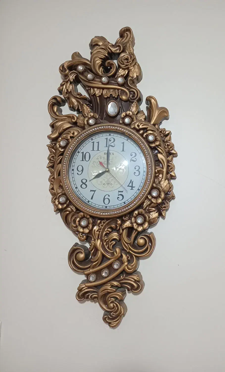 ساعت دیواری|ساعت دیواری و تزئینی|تهران, جوادیه تهرانپارس|دیوار