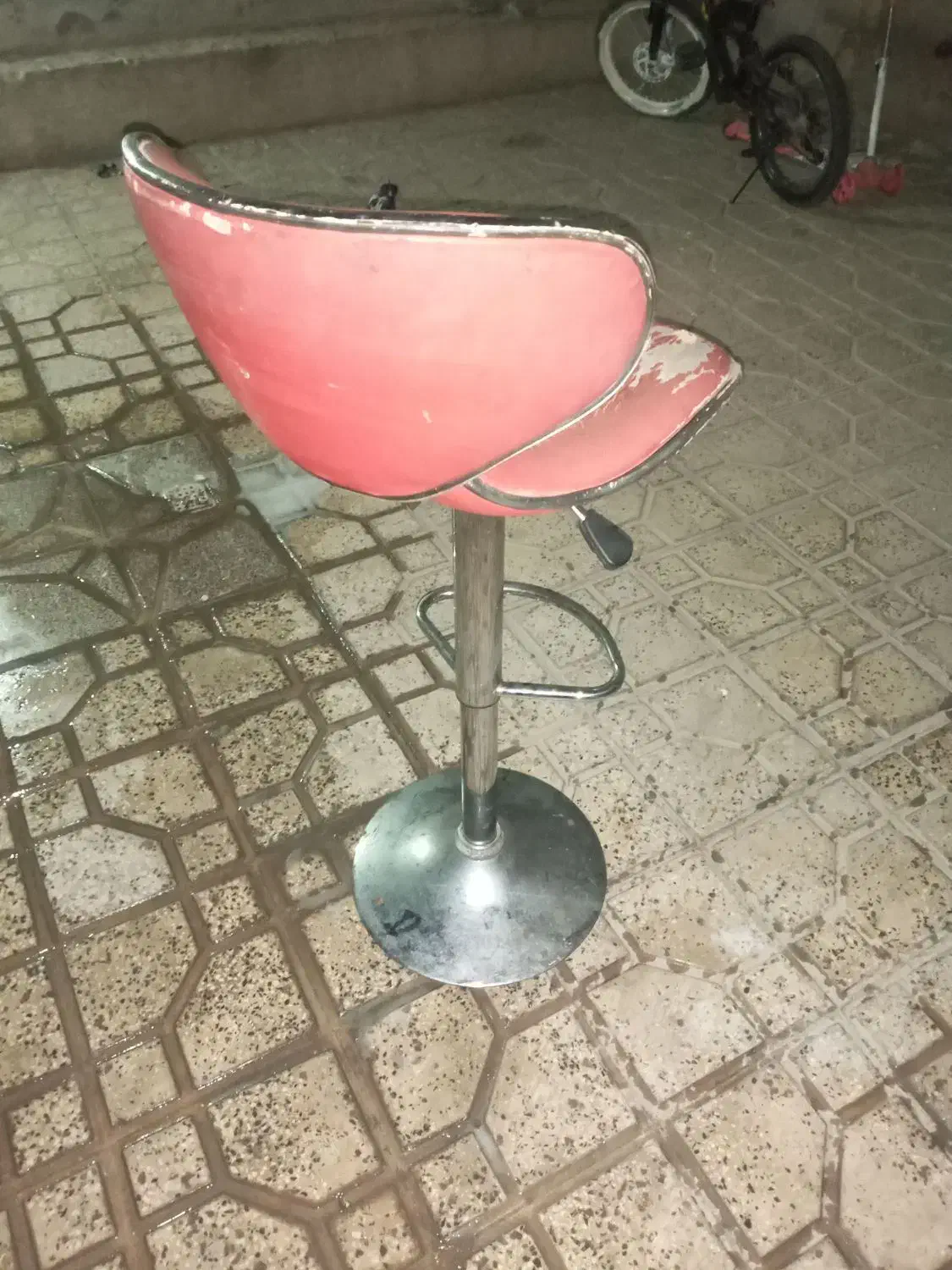 صندلی جک دار|صندلی و نیمکت|پاکدشت, پاکدشت (مامازند)|دیوار