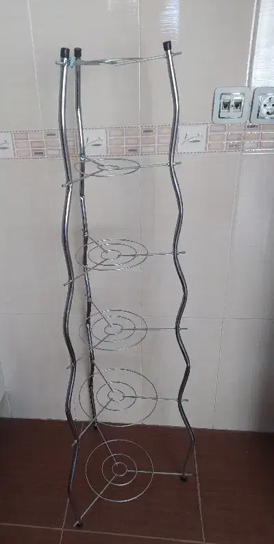 استند قابلمه|آبچکان و نظمدهنده ظروف|ایلام, |دیوار