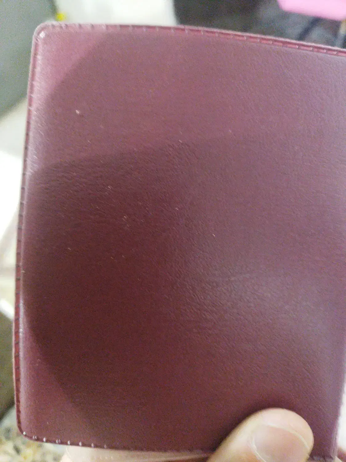 گمشده|اشیا|شهر بابک, |دیوار