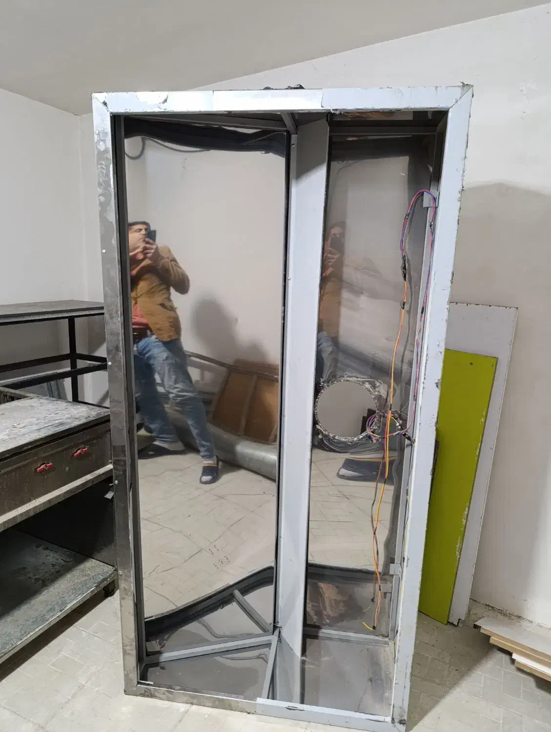 فروش فر مرکب و هود|کافی‌شاپ و رستوران|شیراز, شهرک مهدیه|دیوار