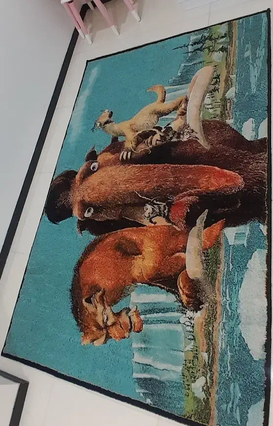 فرش اتاق خواب|فرش|کرج, فاز ۳ گوهردشت|دیوار