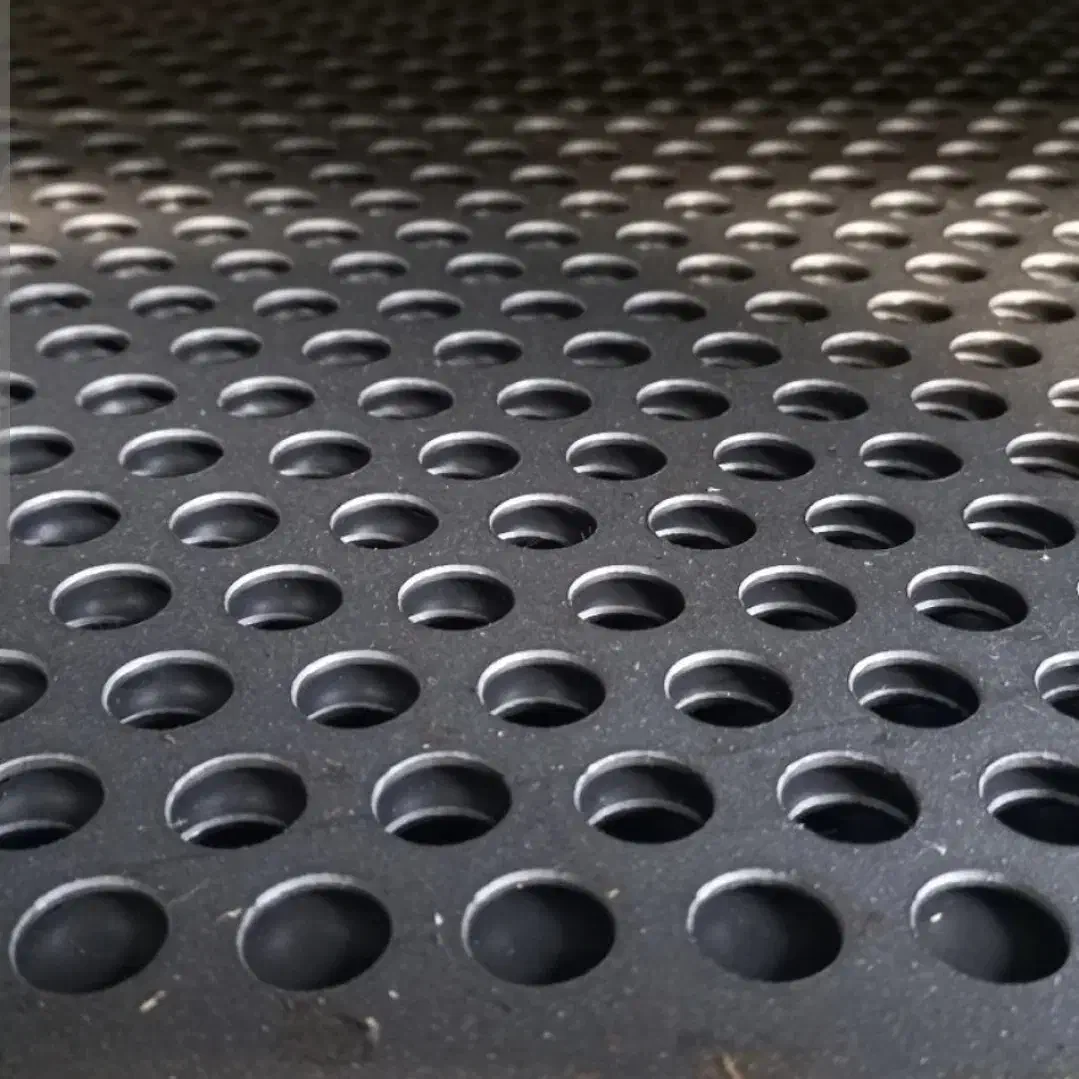 ورق پانچ آهنی|مصالح و تجهیزات ساختمان|شیراز, محمدیه|دیوار